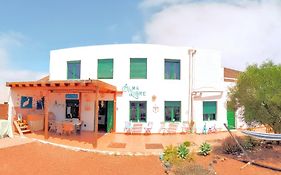 Alma Libre Lanzarote